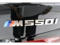  2021 5 Series M550i xDrive Sedan Logo