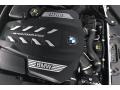  2021 8 Series M850i xDrive Coupe 4.4 Liter M TwinPower Turbocharged DOHC 32-Valve VVT V8 Engine