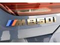 2021 BMW 8 Series M850i xDrive Coupe Badge and Logo Photo