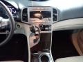 2009 Black Toyota Venza I4  photo #32