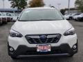 Crystal White Pearl - Crosstrek Premium Photo No. 3