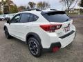Crystal White Pearl - Crosstrek Premium Photo No. 6