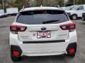 Crystal White Pearl - Crosstrek Premium Photo No. 7