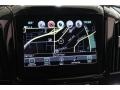 Jet Black Navigation Photo for 2018 Chevrolet Traverse #139952453