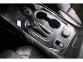 6 Speed Automatic 2018 Chevrolet Traverse LT Transmission