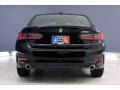 2021 Jet Black BMW 3 Series 330i Sedan  photo #4