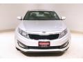 Bright Silver Metallic - Optima EX Photo No. 2