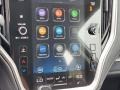 2021 Subaru Legacy Slate Black Interior Controls Photo