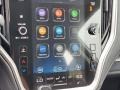 Controls of 2021 Legacy Premium