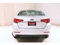 Bright Silver Metallic - Optima EX Photo No. 16
