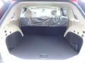 2021 Jeep Grand Cherokee Limited 4x4 Trunk