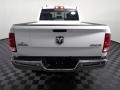 2018 Bright White Ram 1500 Big Horn Quad Cab 4x4  photo #14