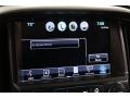 2016 Chevrolet Colorado LT Extended Cab 4x4 Controls