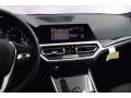 Jet Black - 3 Series 330i Sedan Photo No. 6