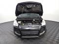 Tuxedo Black - Escape SE 1.6L EcoBoost 4WD Photo No. 6