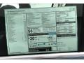  2021 3 Series 330i Sedan Window Sticker