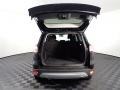 Tuxedo Black - Escape SE 1.6L EcoBoost 4WD Photo No. 13