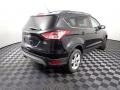 Tuxedo Black - Escape SE 1.6L EcoBoost 4WD Photo No. 16