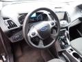 Tuxedo Black - Escape SE 1.6L EcoBoost 4WD Photo No. 21