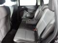 Tuxedo Black - Escape SE 1.6L EcoBoost 4WD Photo No. 33