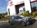Magnetic Gray Metallic - C-HR XLE Photo No. 2