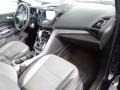 Tuxedo Black - Escape SE 1.6L EcoBoost 4WD Photo No. 40