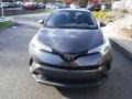 Magnetic Gray Metallic - C-HR XLE Photo No. 7