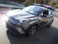 Magnetic Gray Metallic - C-HR XLE Photo No. 8