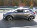 Magnetic Gray Metallic - C-HR XLE Photo No. 9