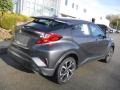 Magnetic Gray Metallic - C-HR XLE Photo No. 11