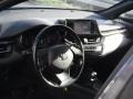 Magnetic Gray Metallic - C-HR XLE Photo No. 12