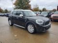 Midnight Black Metallic 2021 Mini Countryman Cooper All4 -Oxford