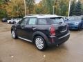 Midnight Black Metallic - Countryman Cooper All4 -Oxford Photo No. 2