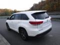 2018 Blizzard White Pearl Toyota Highlander LE AWD  photo #12