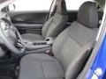 2018 Aegean Blue Metallic Honda HR-V LX AWD  photo #12