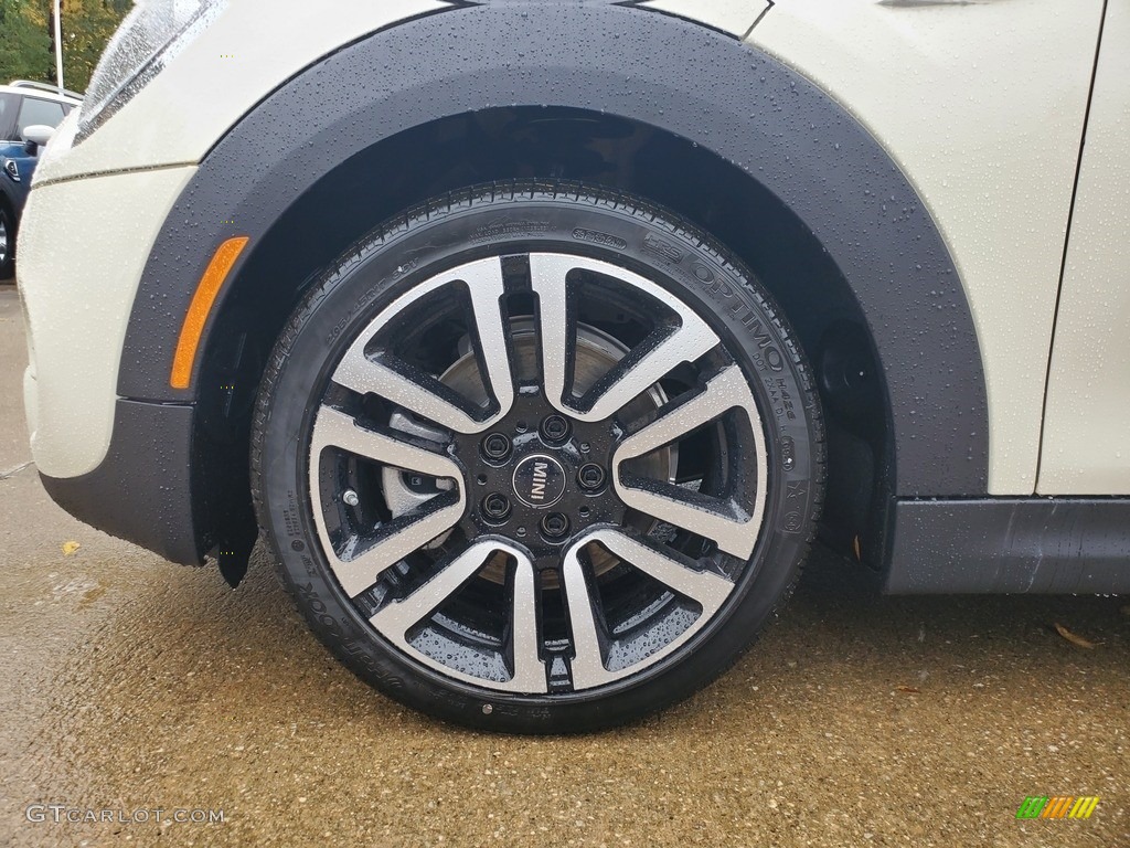 2021 Mini Hardtop Cooper S 2 Door Wheel Photo #139954365