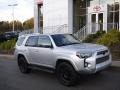 2017 Classic Silver Metallic Toyota 4Runner SR5 Premium 4x4  photo #1