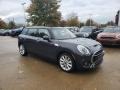 Front 3/4 View of 2019 Clubman Cooper S