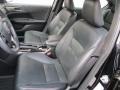 Crystal Black Pearl - Accord Sport Special Edition Sedan Photo No. 12