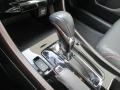 Crystal Black Pearl - Accord Sport Special Edition Sedan Photo No. 16