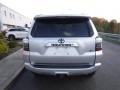 Classic Silver Metallic - 4Runner SR5 Premium 4x4 Photo No. 17