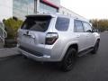 Classic Silver Metallic - 4Runner SR5 Premium 4x4 Photo No. 18