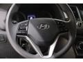 2017 Caribbean Blue Hyundai Tucson SE AWD  photo #7