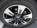 2020 Honda Ridgeline RTL Wheel and Tire Photo