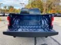 Patriot Blue Pearl - 1500 Big Horn Quad Cab 4x4 Photo No. 11