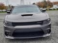 2019 Granite Pearl Dodge Charger GT  photo #2
