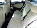 Soft Beige 2017 Volvo S60 T5 AWD Interior Color