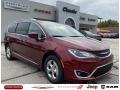 Velvet Red Pearl - Pacifica Hybrid Touring L Photo No. 1