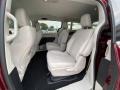 Alloy/Black Rear Seat Photo for 2020 Chrysler Pacifica #139956604