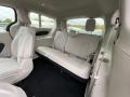 Alloy/Black 2020 Chrysler Pacifica Hybrid Touring L Interior Color